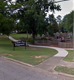 Pratt Park Google Street View